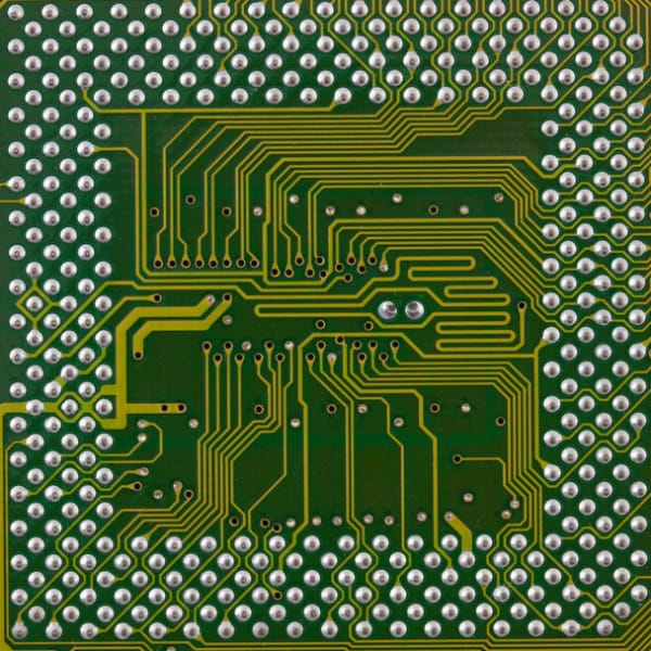 pcb 正負片,pcb負片和正片的區別?
