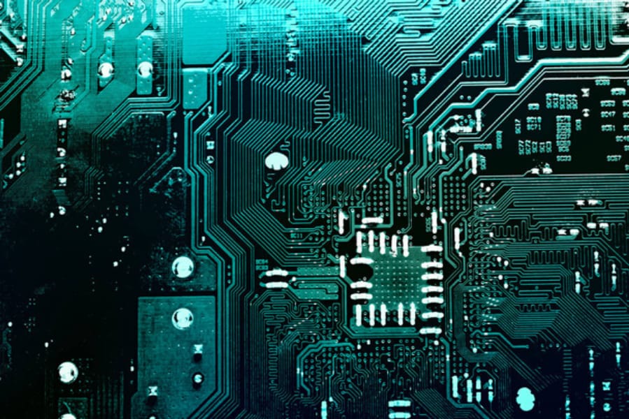 pcb出現(xiàn)綠色警告,pcb綠色警告怎么辦?