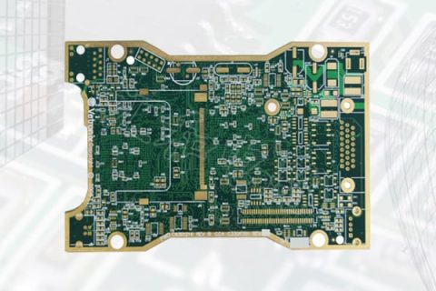 pcb怎樣覆銅，pcb怎么覆銅出現紅色和藍色