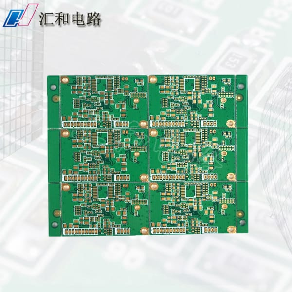 pcb綠油塞孔測量方法,pcb綠油塞孔和綠油開窗有什么區別?