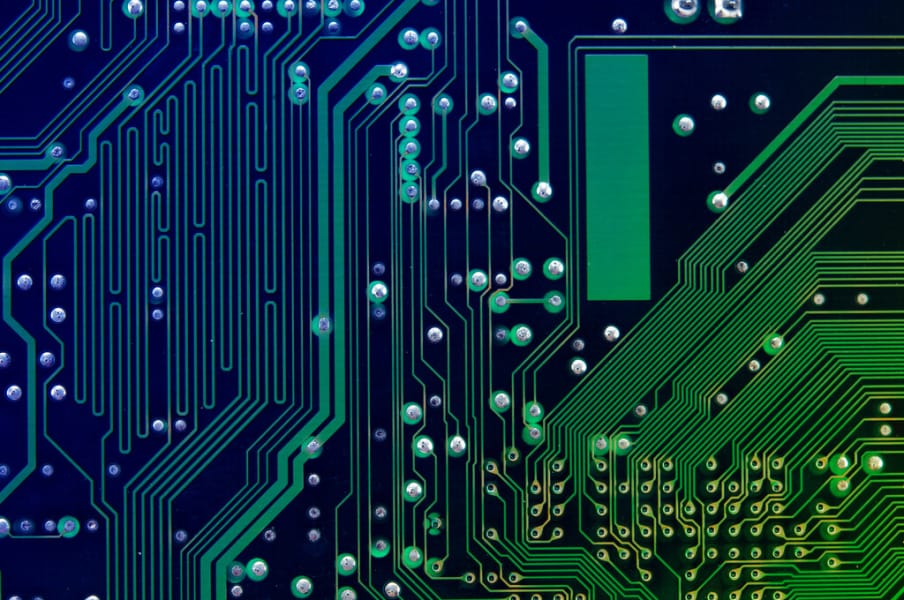PCB貼片機,pcb板貼片流程
