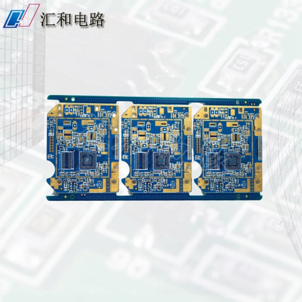 pcb連接線,pcb怎么連線是怎么連線的?