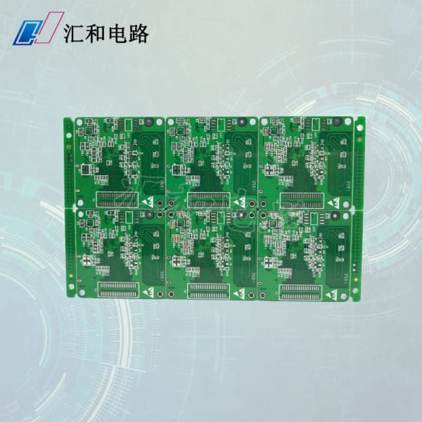 pcb連接線,pcb怎么連線是怎么連線的?