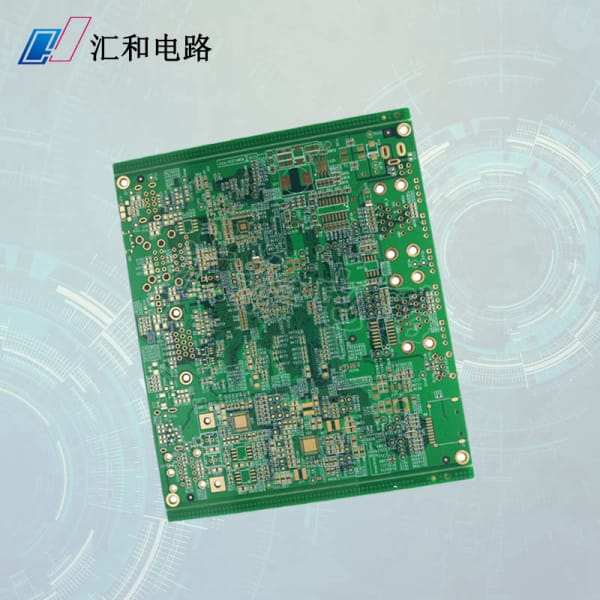 pcb連接線,pcb怎么連線是怎么連線的?