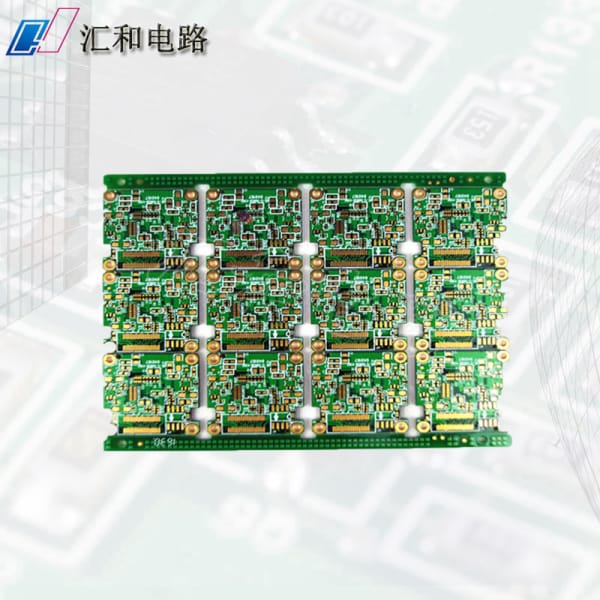 pcb每一層對應的含義，pcb各層的含義與作用？