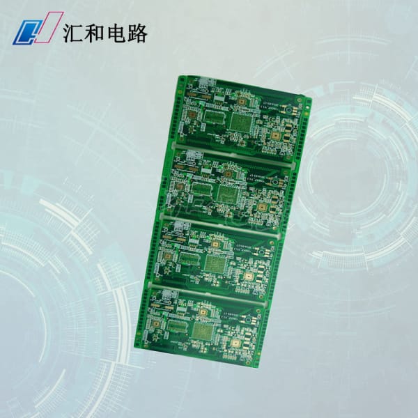 pcb每一層對應的含義，pcb各層的含義與作用？
