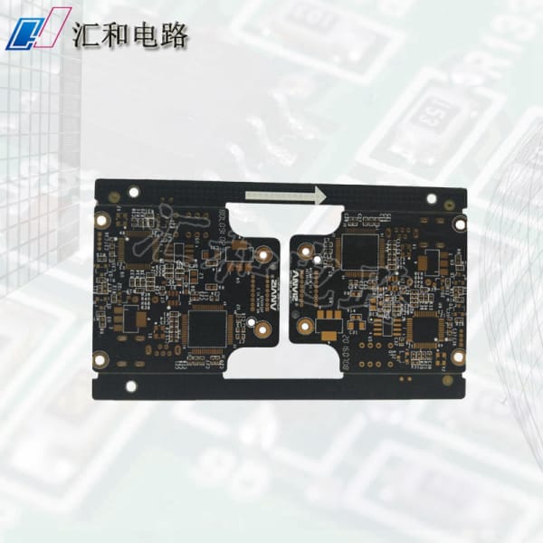 關鍵在于質量控制!選擇這種PCB打樣廠家,讓你少一份后顧之憂。