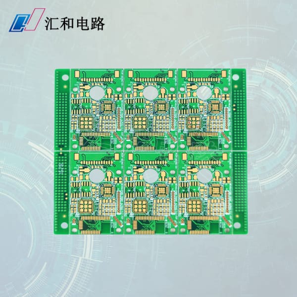 pcb飛針測試什么意思?pcb飛針測試資料的做法
