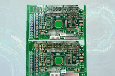 pcb多層板設計，pcb印制電路板的基本設計流程