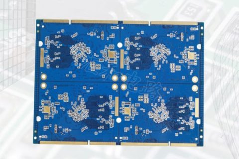 pcb過(guò)孔塞孔，pcb塞孔工藝流程