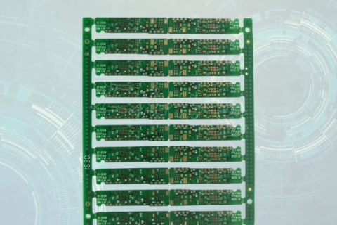 覆銅板到PCB，覆銅板到pcb板要經歷哪些制作流程？