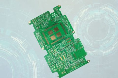 pcb多層板的用途，多層pcb板設計