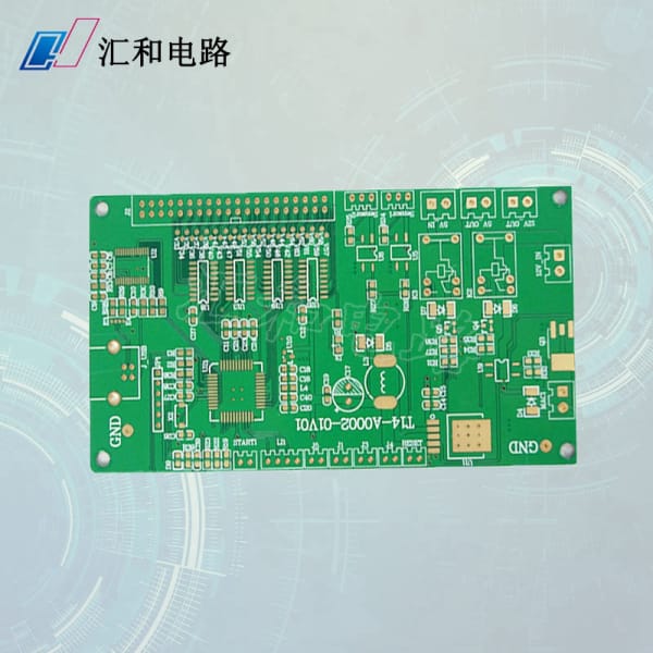 pcb多層板的用途，多層pcb板設(shè)計(jì)