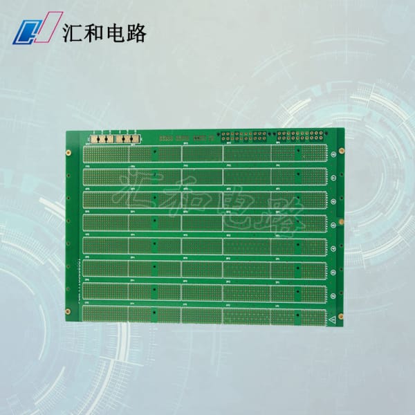 pcb蝕刻因子是什么,pcb蝕刻因子的測量