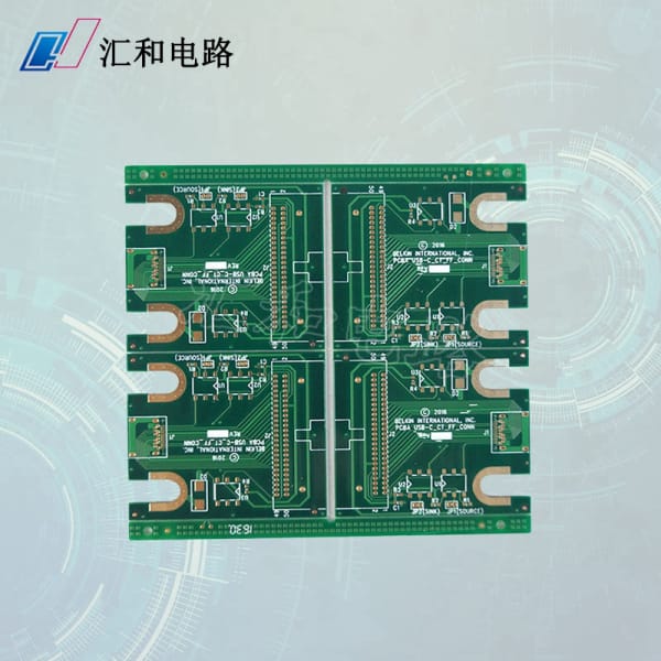pcb蝕刻因子是什么,pcb蝕刻因子的測量