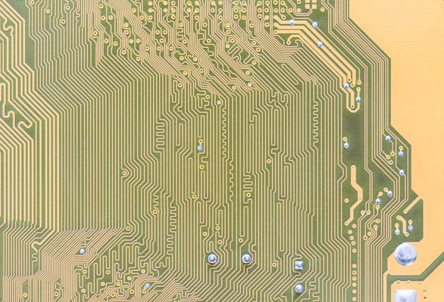 pcb各層含義,pcb各層作用詳解
