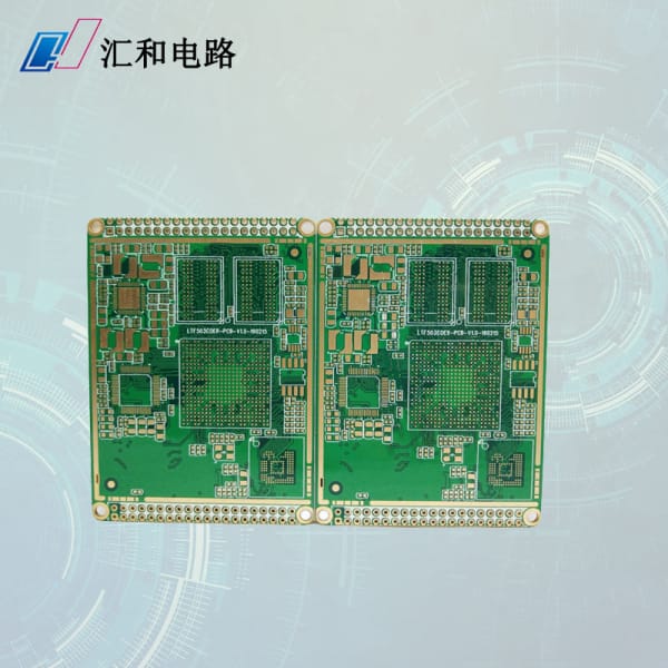 如何看懂pcb板材的參數
