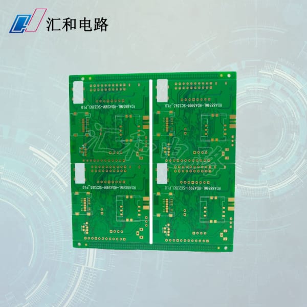 印制電路板(PCB)熱設計,印制電路板(PCB)的設計也屬于電子工藝過程