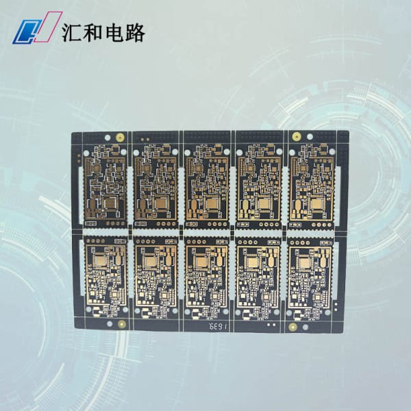 pcb生產基地，pcb工廠分布區域