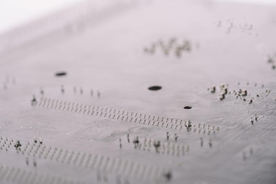 pcb安全間距設置在哪,pcb安全間距怎么設置最好?