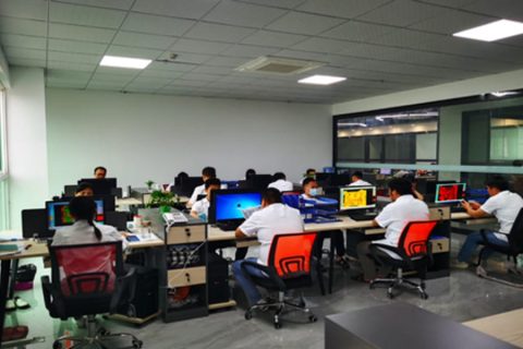 電路板電容正負極區(qū)分