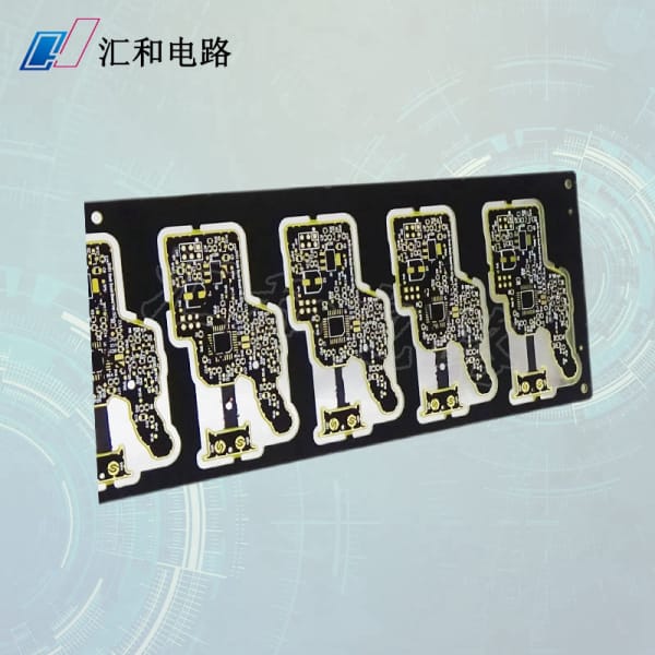 pcb最長可以做多長,pcb最多可以做到多少層?