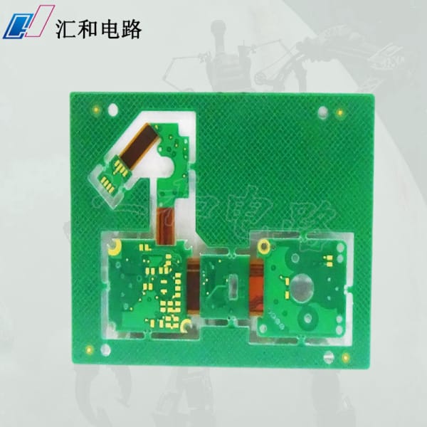 pcb全球排名,pcb前十