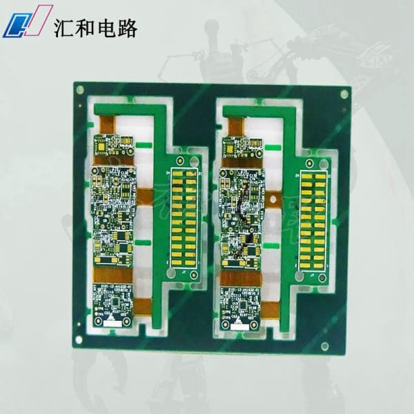 pcb全球排名,pcb前十