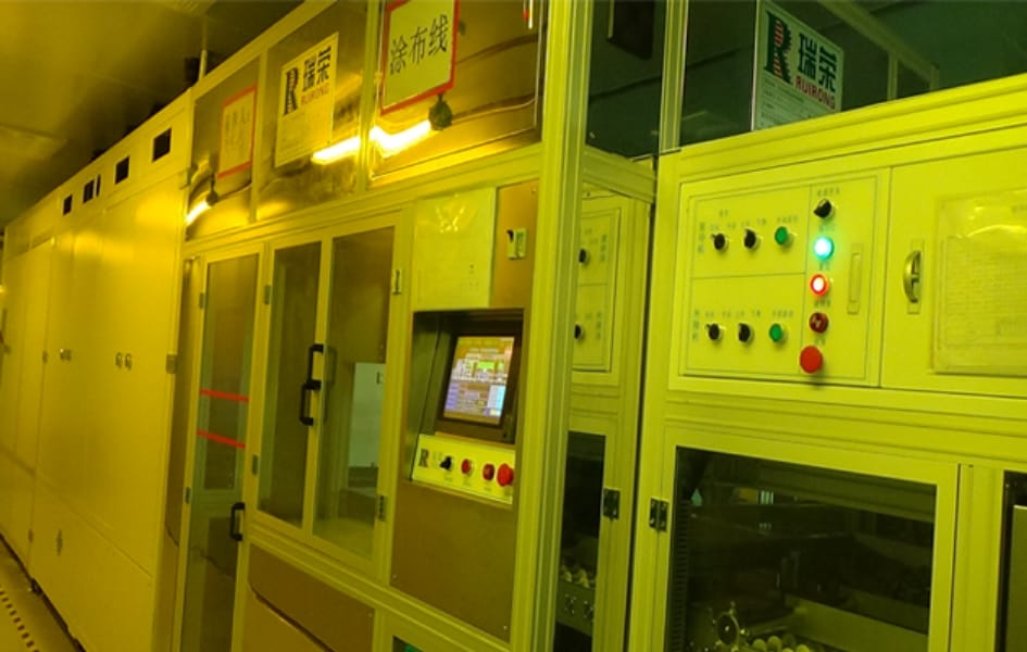 pcb的制作工藝,pcb制成流程
