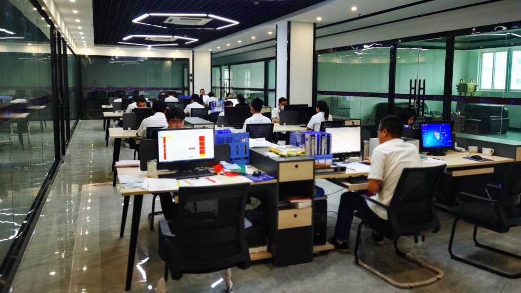 pcb一般線寬線距多少?pcb板線寬設置