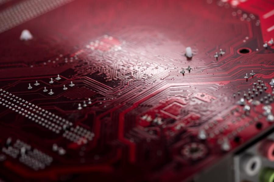 pcb阻焊塞孔最小焊盤是多少？