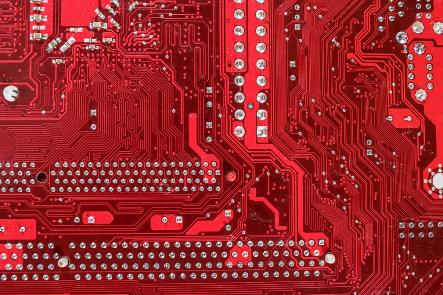 pcb怎么覆銅圓形，pcb怎么覆銅能貼合邊