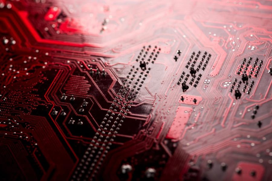 中國有名的pcb供應商,pcb板供應商排行榜
