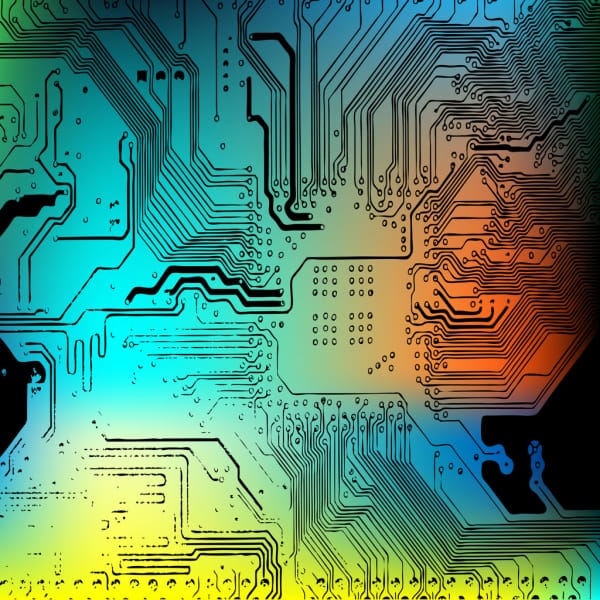 中國有名的pcb供應商,pcb板供應商排行榜