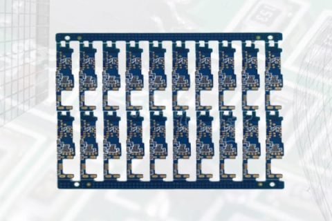 pcb的種類，pcb有哪些什么些種類？