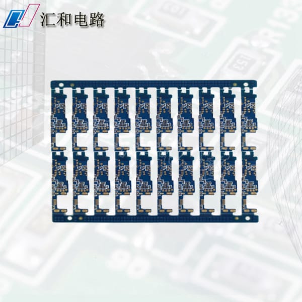 電路板的pcb是什么意思?pcb電路板的組成部分