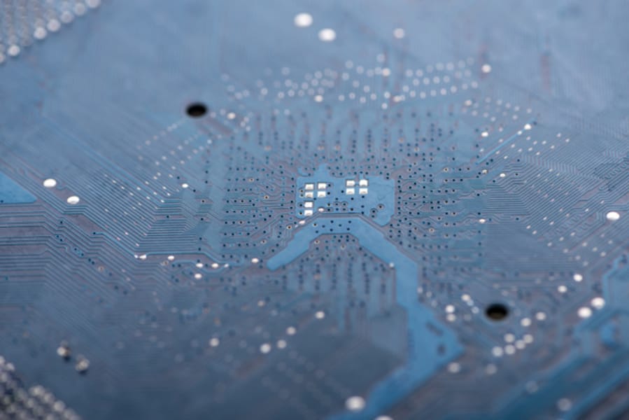 電路板的pcb是什么意思?pcb電路板的組成部分