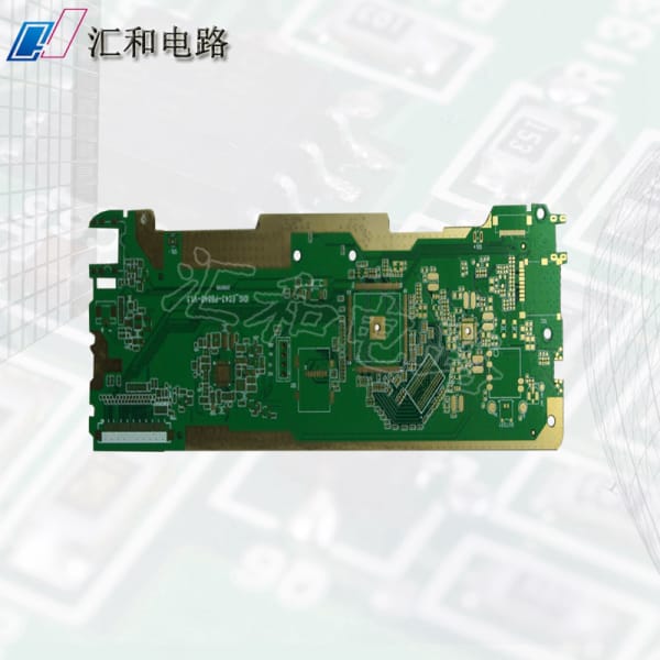 電路板的pcb是什么意思?pcb電路板的組成部分