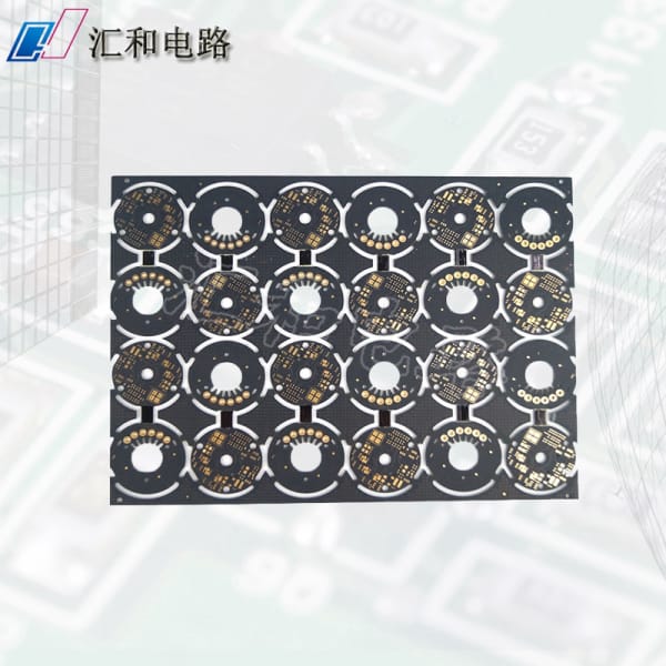 pcba可制造性，pcba可制造性設計案例