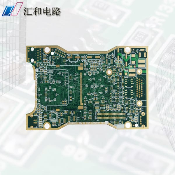 雙層pcb設計，pcb雙層板布線規則
