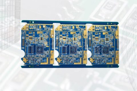 pcb板地線怎么接線？pcb板地線布線規則