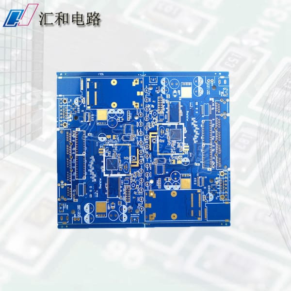 四層一階板定義,四層一階pcb價格