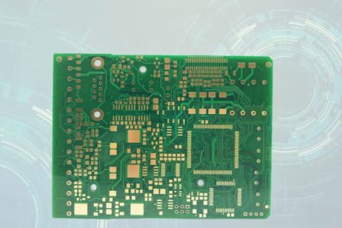 pcb的銅箔層，pcb的銅箔厚度與什么有關系？