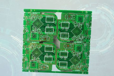 pcb硬金和軟金的區別，pcb硬金焊接能力差