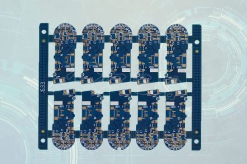 沉金pcb保存期限，沉金pcb裸露多久會氧化？