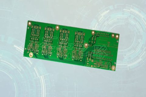 精密pcb專業打樣廠家有哪些？精密pcb專業打樣廠家排名