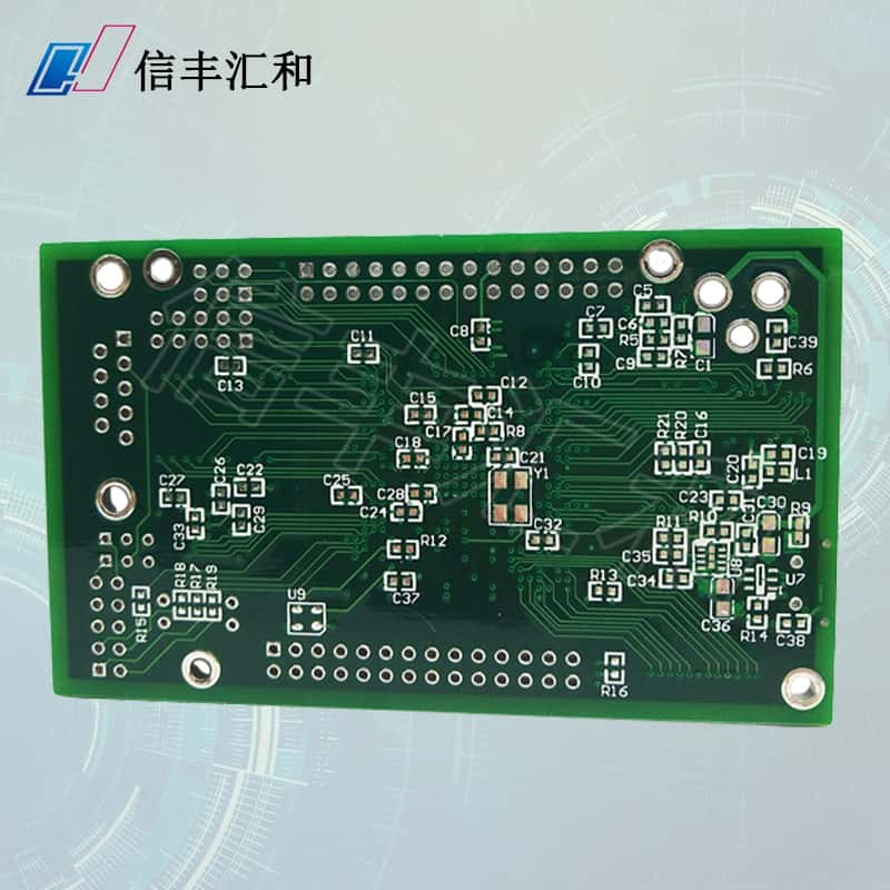 十層pcb主板,十層pcb線路板廠家