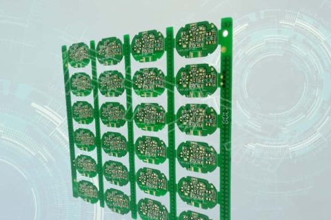 pcb焊點拉力測試標準，pcb焊點強度國標標準