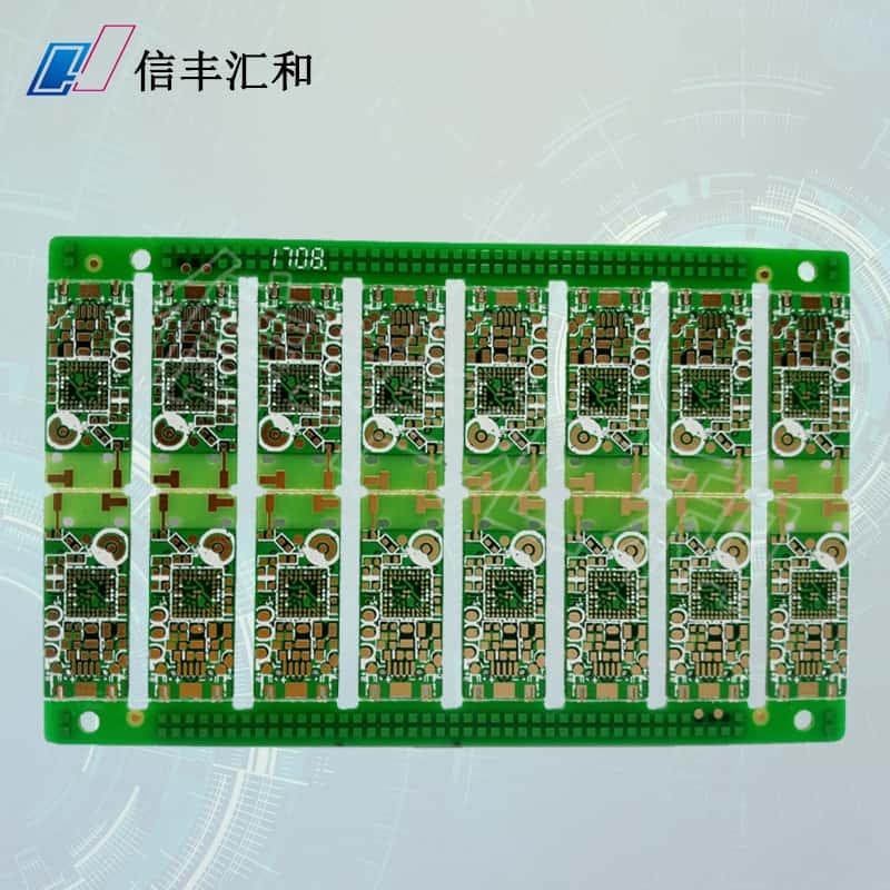 PCB層壓機是什么，PCB層壓機尺寸越大越好嗎？