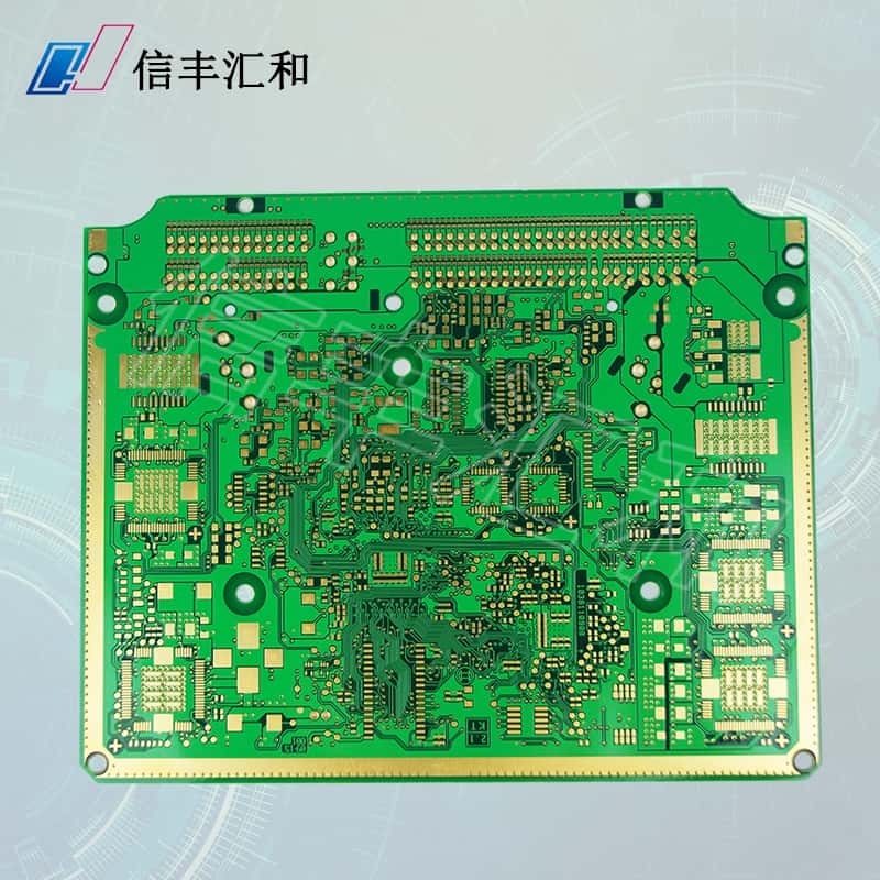 pcb拼版方式分為幾種,電路板拼板和不拼板的區別
